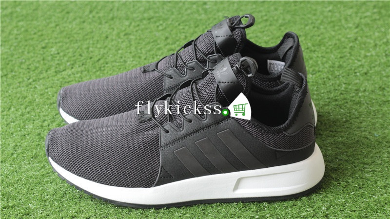 Adiddas X PLR NMD Black BB1100
